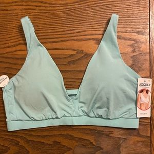 Jockey Bralette